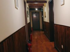 -爱上层楼咖啡馆(为公桥店)