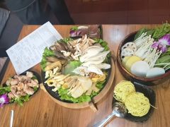 -束河人家(南锣鼓巷店)