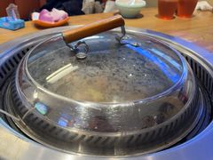 -锅老头铁锅炖•大锅蒸汽海鲜(韩乐坊店)