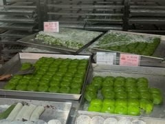 -沈大成(南京东路店)