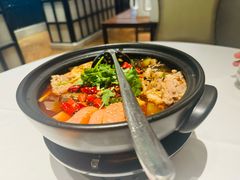 -俏江南-江景昆曲主题餐厅(正大广场店)