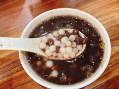 -随柳居·苏式小吃(建新巷店)