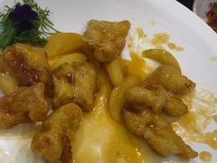 -品味居·首店·大连鲜活海鲜大连菜(东港店)