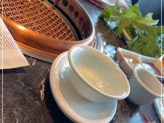 -一品诚记烤肉(大连柏威年购物中心店)