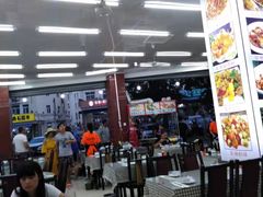 -烁佳海鲜大馅饺子