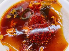 -杨记灌肠(食品街店)