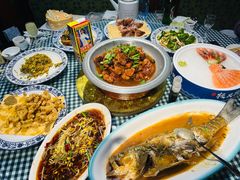 -即墨老公社·海肠捞饭大王(古城店)