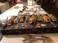 -苏州吴江盛虹万丽酒店-燃餐厅(盛泽店)