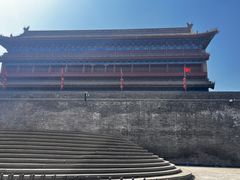 -西安城墙·碑林历史文化景区