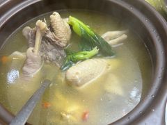 -李东农庄(中南百草园地标店)