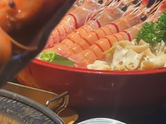 -牛New寿喜烧(闵行龙湖天街店)