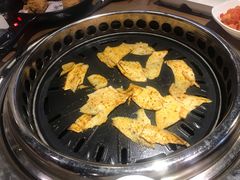 -火炉火自助餐(悠唐购物中心店)