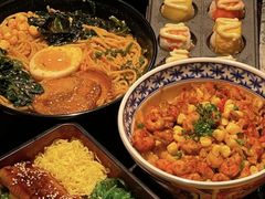 -小川洋风料理(汉街店)