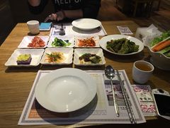 -紫霞门韩国料理烤肉(深南东路店)