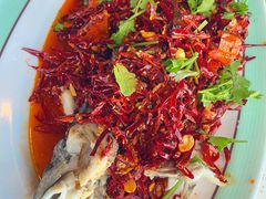 -巧克力渔家.小船海鲜胶东菜(万平口店)