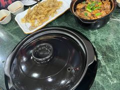 -齐海鱼圣深海石斑鱼火锅店(极地海洋世界店)