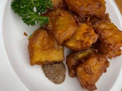 -南磨房食府(燕莎奥特莱斯购物中心店)