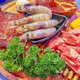 果然名不虚传!!亦庄烤肉扛把子!