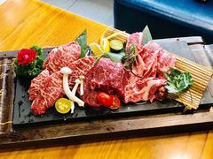-隐炉和牛烧肉店(群力店)