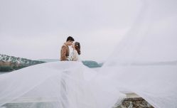 -菲林婚纱摄影工作室