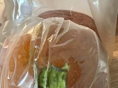 -烘焙町面包店(西四店)