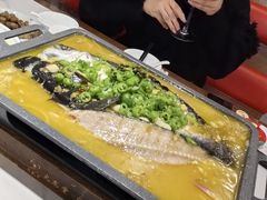 -火龙堂·风味民间菜(文一路店)