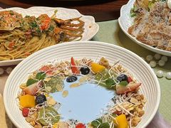 -碧特博格·20年品牌西餐厅(芜湖路店)