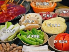 -星鸿社重庆老火锅