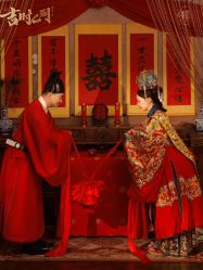 -今生有约婚纱摄影店(景德路店)