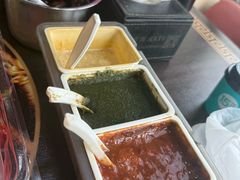 -阁瑞居闫记卤煮(乔庄北街店)