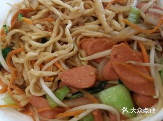 超级好吃的一家店，高一高二时几乎每周都会去吃