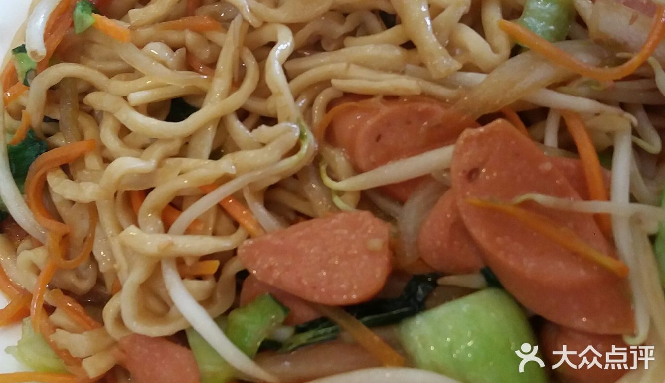超级好吃的一家店，高一高二时几乎每周都会去吃