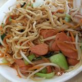 超级好吃的一家店，高一高二时几乎每周都会去吃