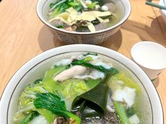 -老乡鸡(亚夏汽车城同创科技园店)