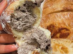 -屋裡·Union Bakery(龙江路店)