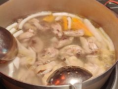 -淼福猪肚鸡·椰子鸡火锅(大沙地店)