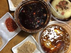 -夜烤·宜宾烧烤(洋河路店)