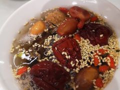 盖碗茶-宁夏国强手抓羊肉·清真菜(未央路凤三店)
