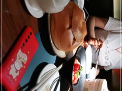 -大树餐厅(益田假日店)