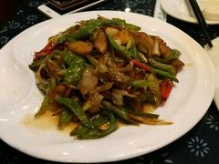 -旺角小渔村(幸福中路店)