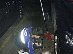 -24小时补胎米其林轮胎