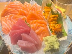 -三石铁板烧(紫竹桥店)