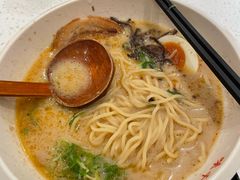 -味千拉面(广州白云机场T1西二店)