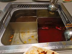 -海底捞火锅(凯德广场店)