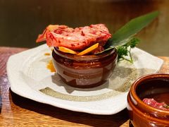 -御牛道日式烤肉料理(杭州万象城店)