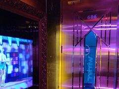 -温莎KTV(珠江路店)