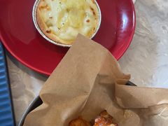 -必胜客(环球店)