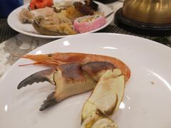 -澜悦港海鲜体验主题餐厅