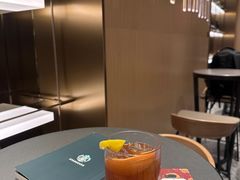 -星巴克(深圳平安金融中心B1店)