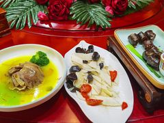 -思金拉措庄园藏餐(太阳岛店)